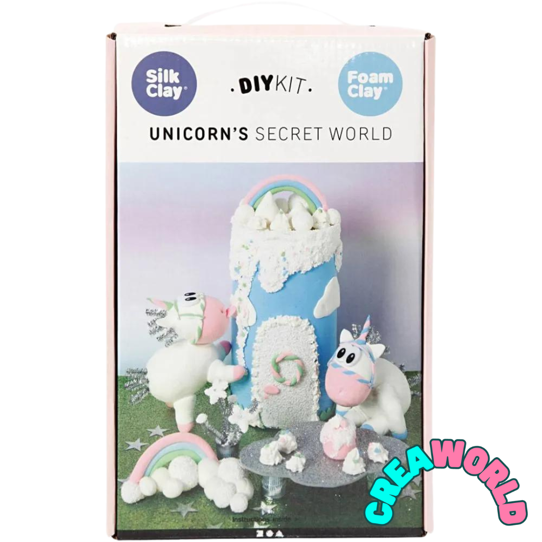 Creatieve Box - Unicorn Dream