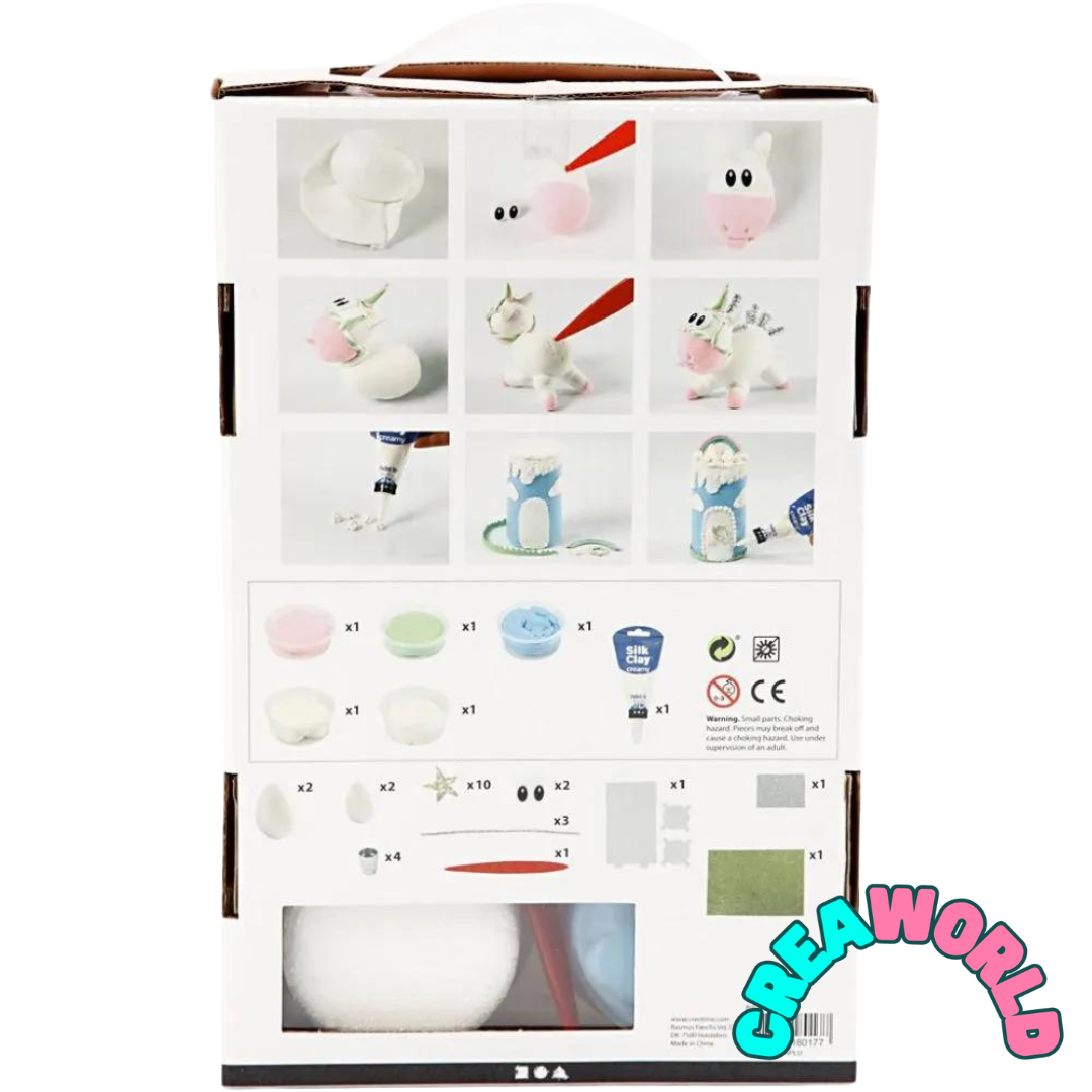 Creatieve Box - Unicorn Dream