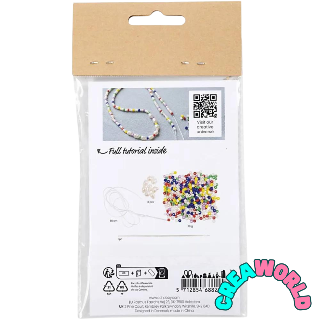Creatieve Set - Sieraden Ketting