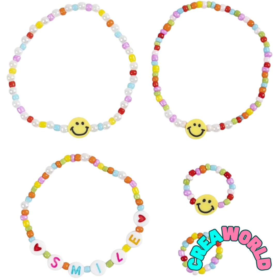 Creatieve Set - Sieraden/Armbandjes
