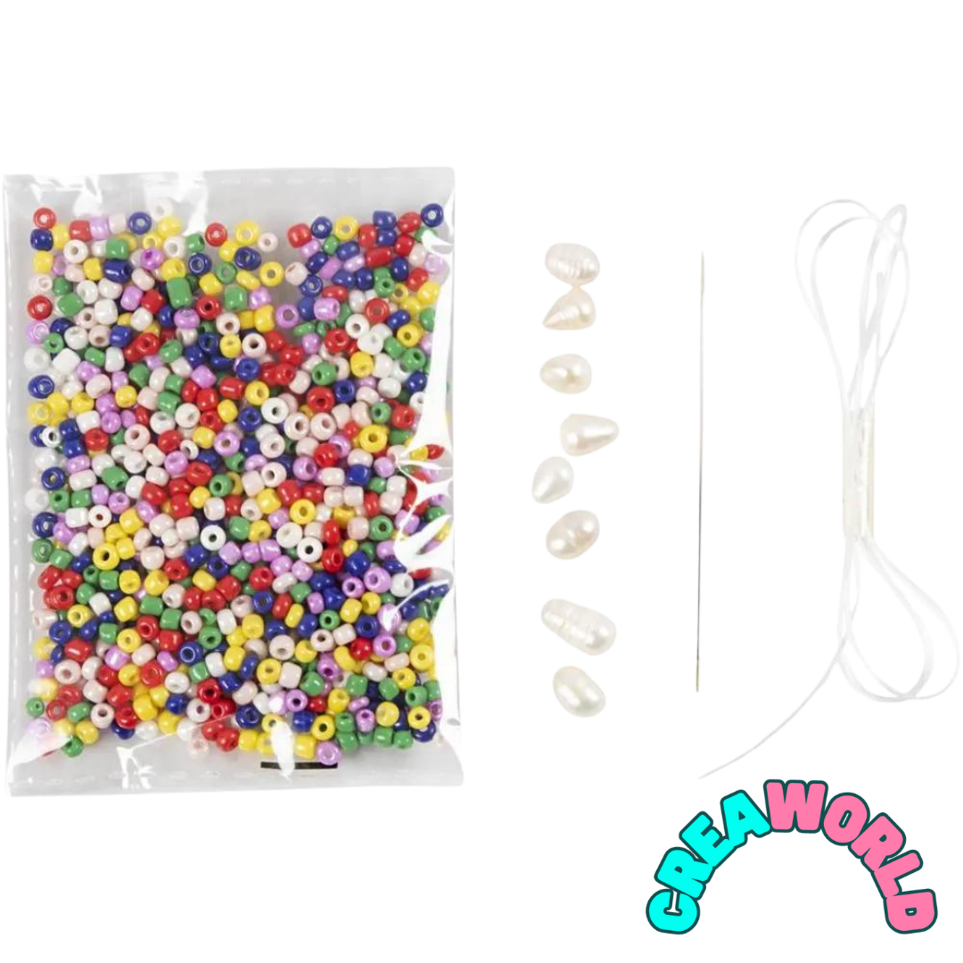 Creatieve Set - Sieraden Ketting