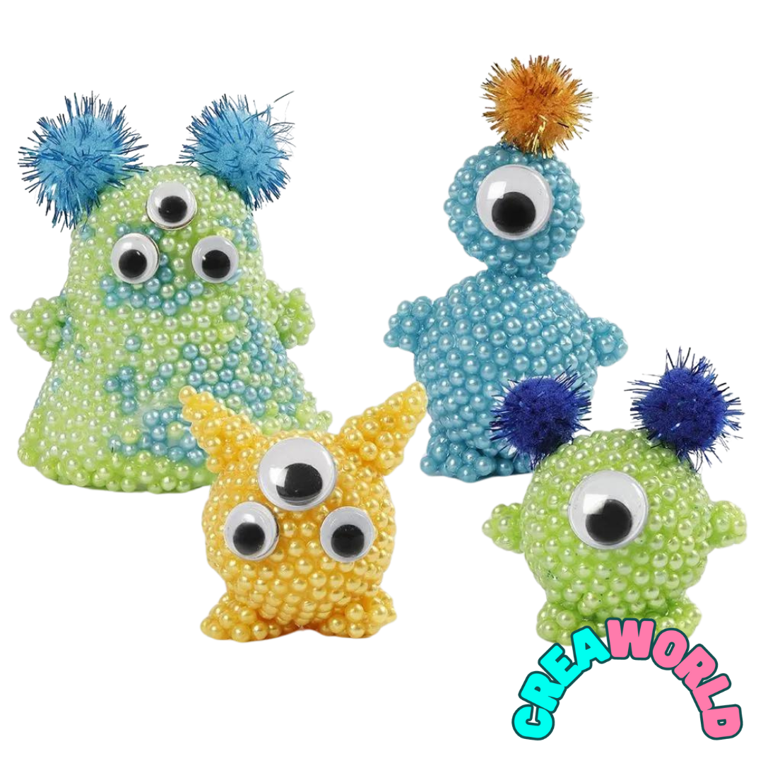 Creatieve Box - Aliens In Het Universum