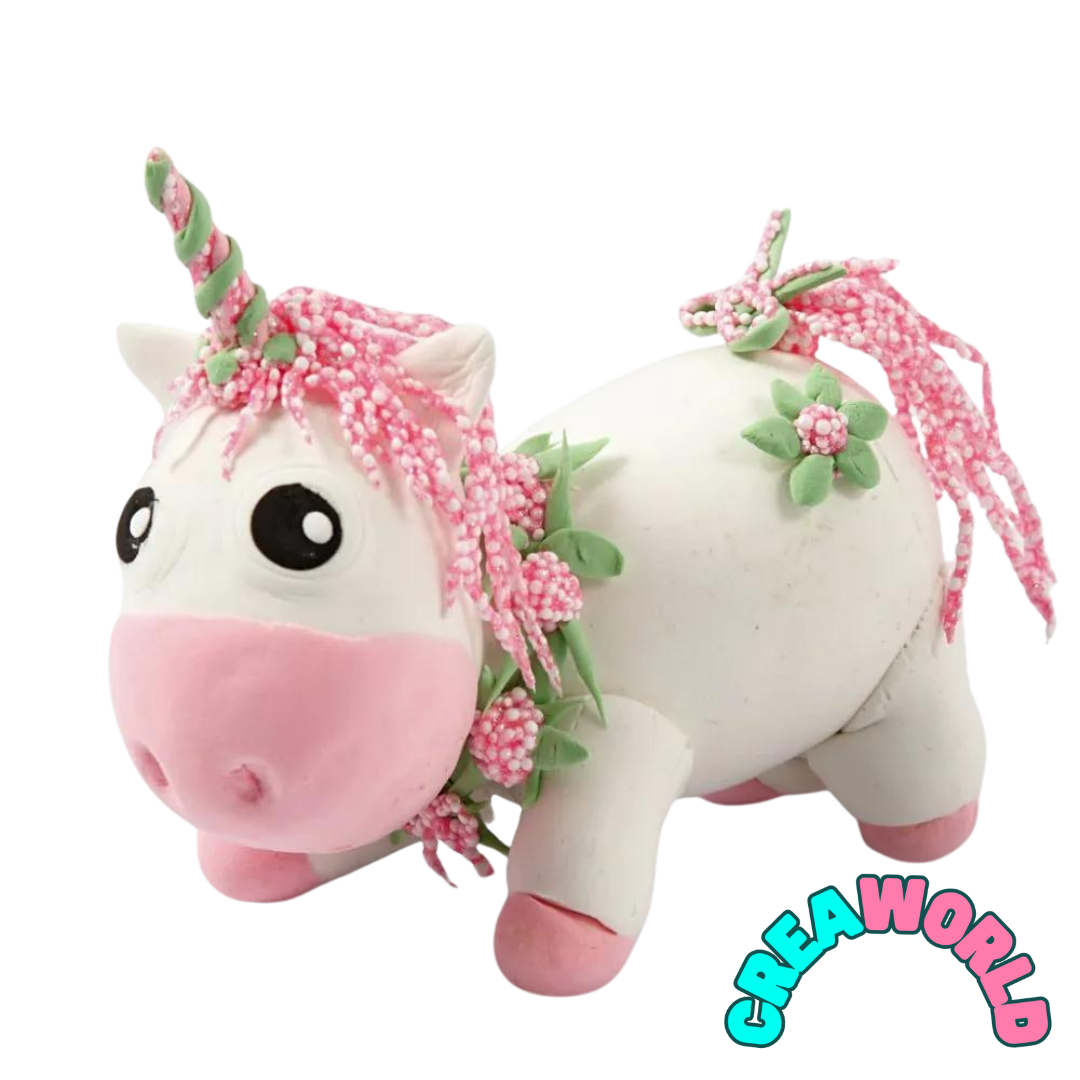 Creatieve Box - Unicorn