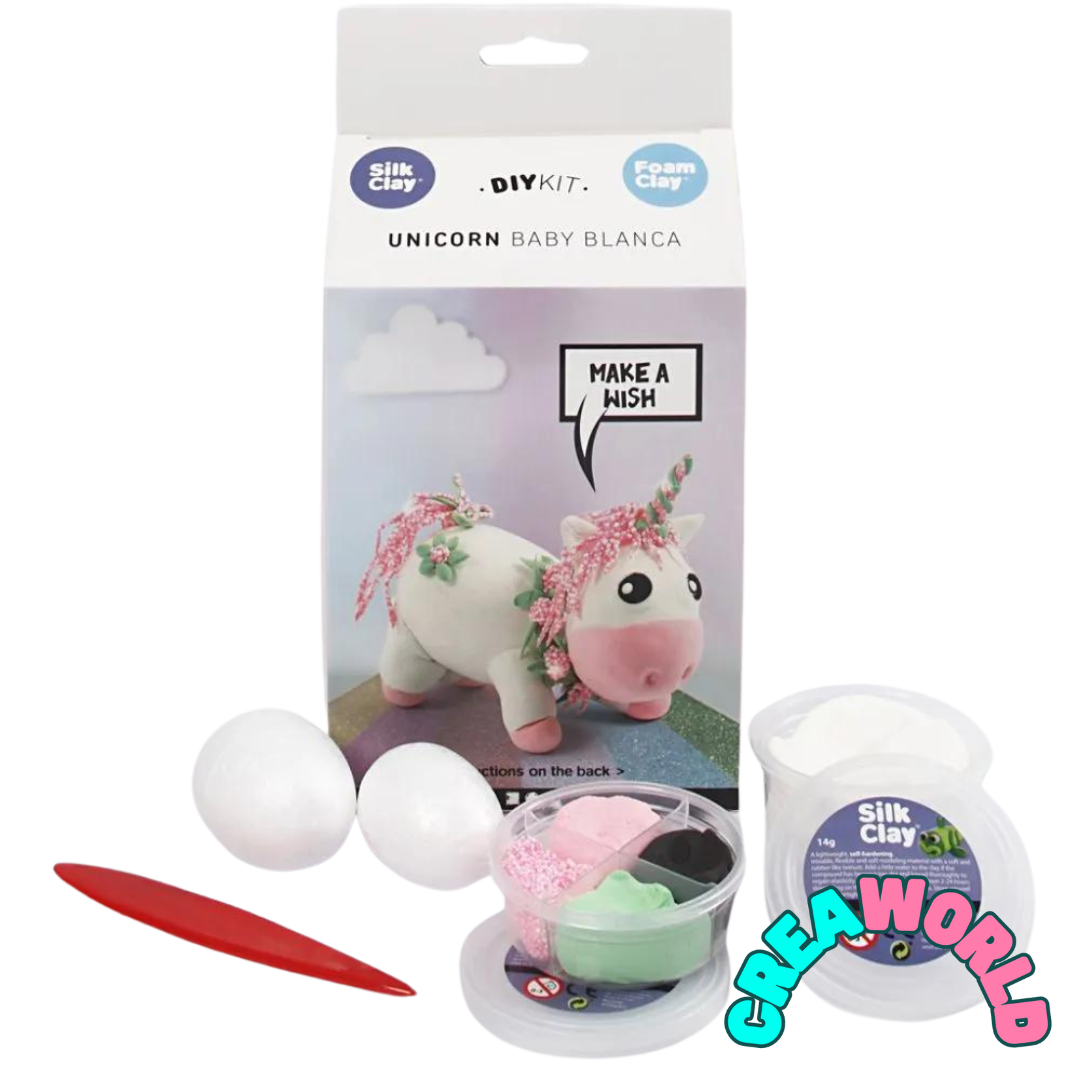 Creatieve Box - Unicorn