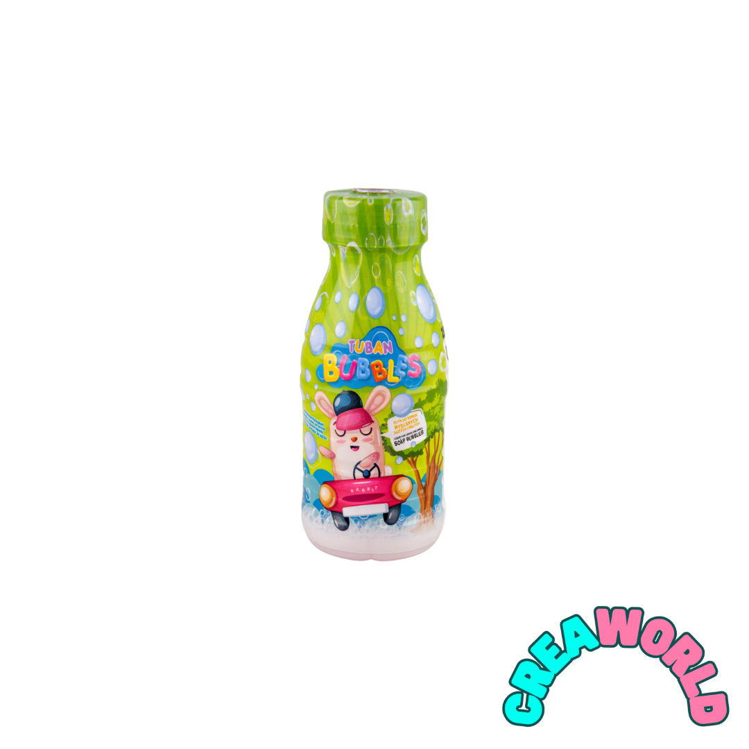 Zeepbellen Vloeistof - 250ml