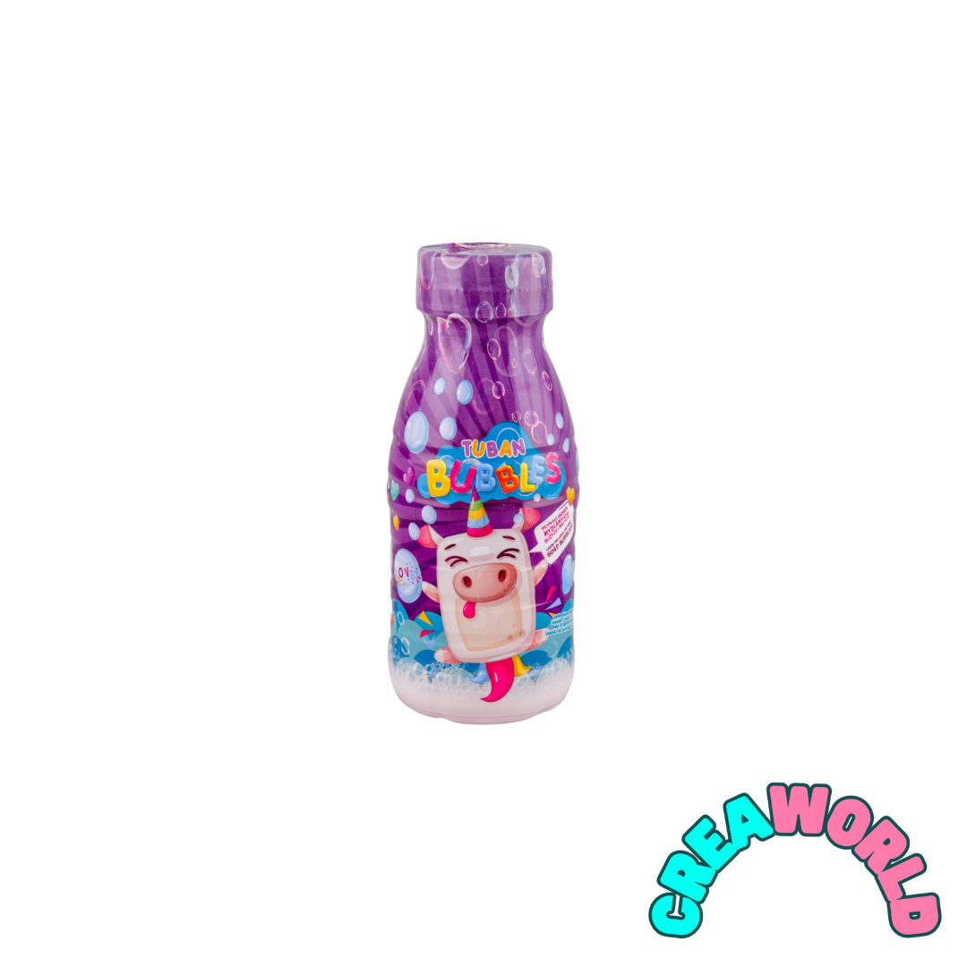 Zeepbellen Vloeistof - 250ml
