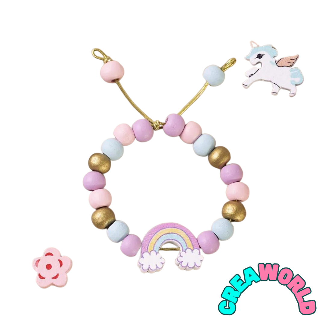 Creatieve Box - Sieraden Box