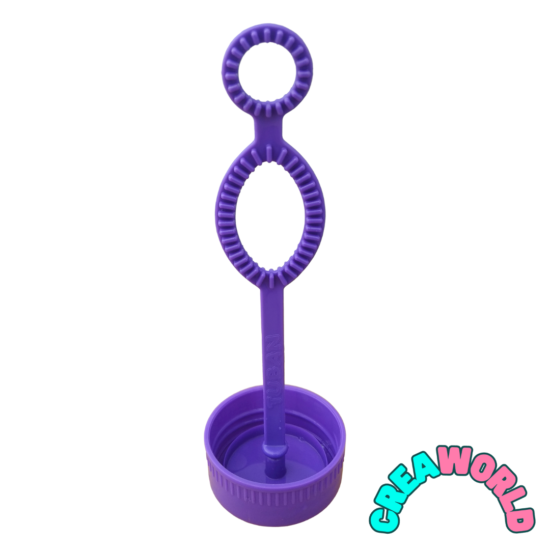 Zeepbellen Vloeistof - 250ml