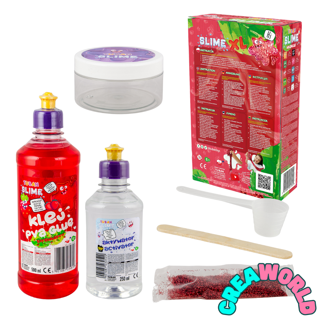 Doe het zelf - Aardbij - XL