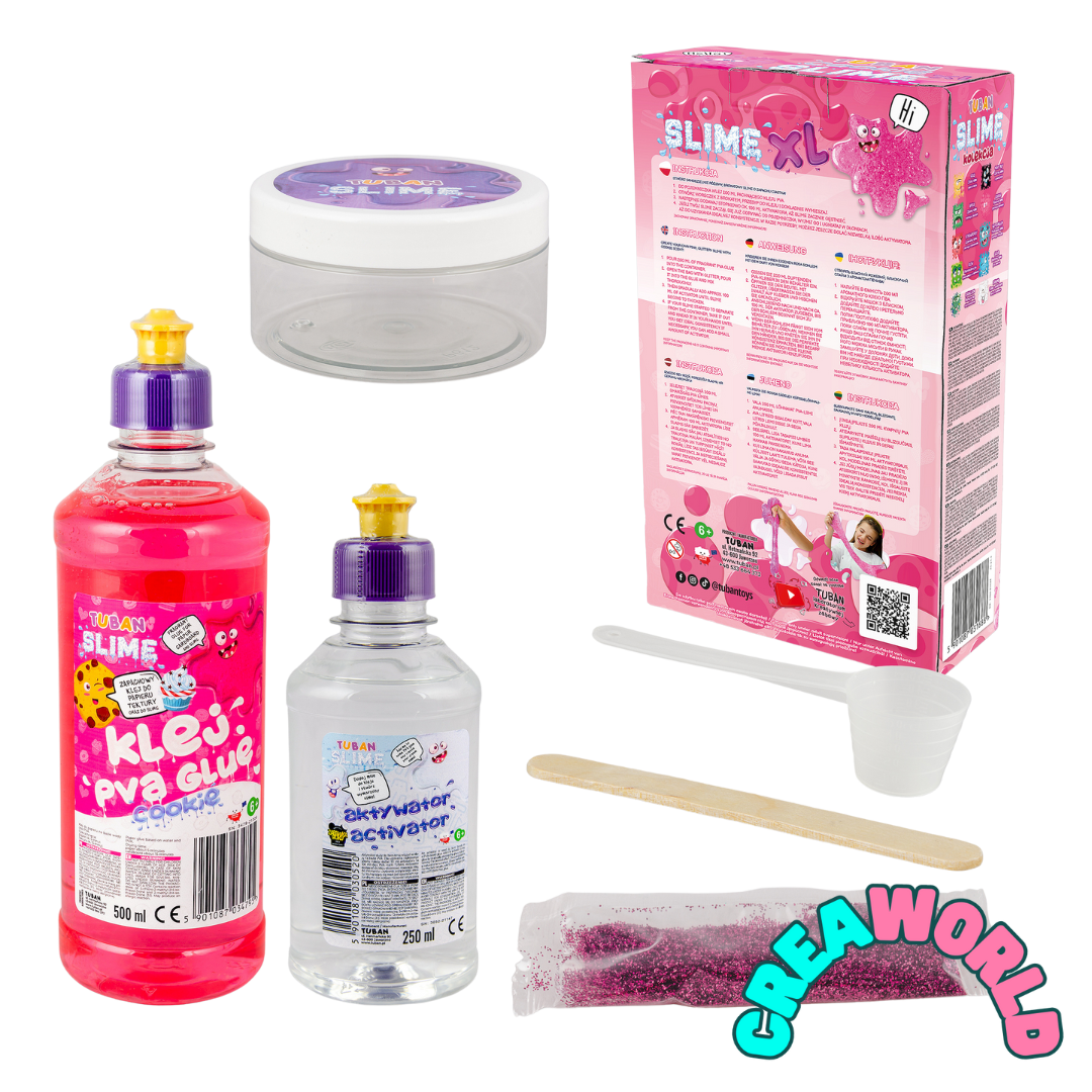 Doe het zelf - Cookies - XL