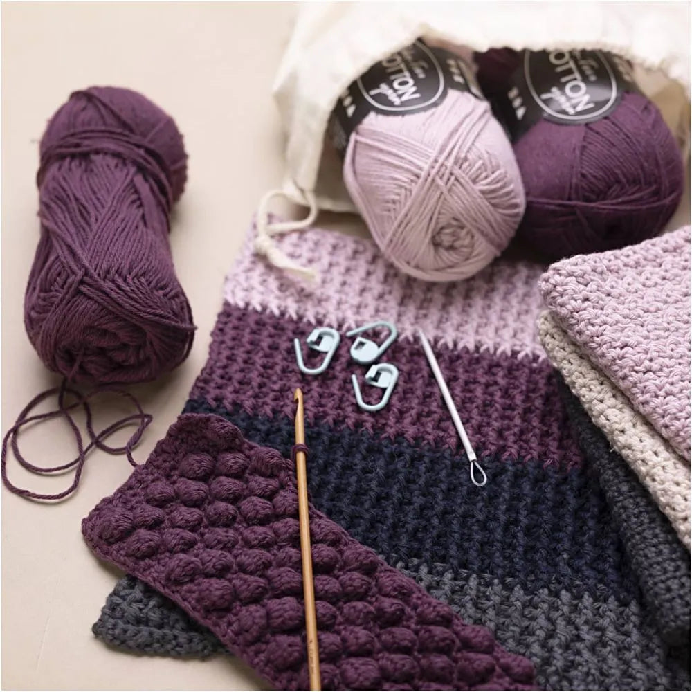Creatieve Box - Haken