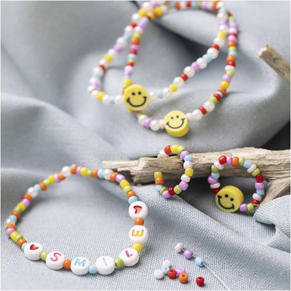 Creatieve Set - Sieraden/Armbandjes