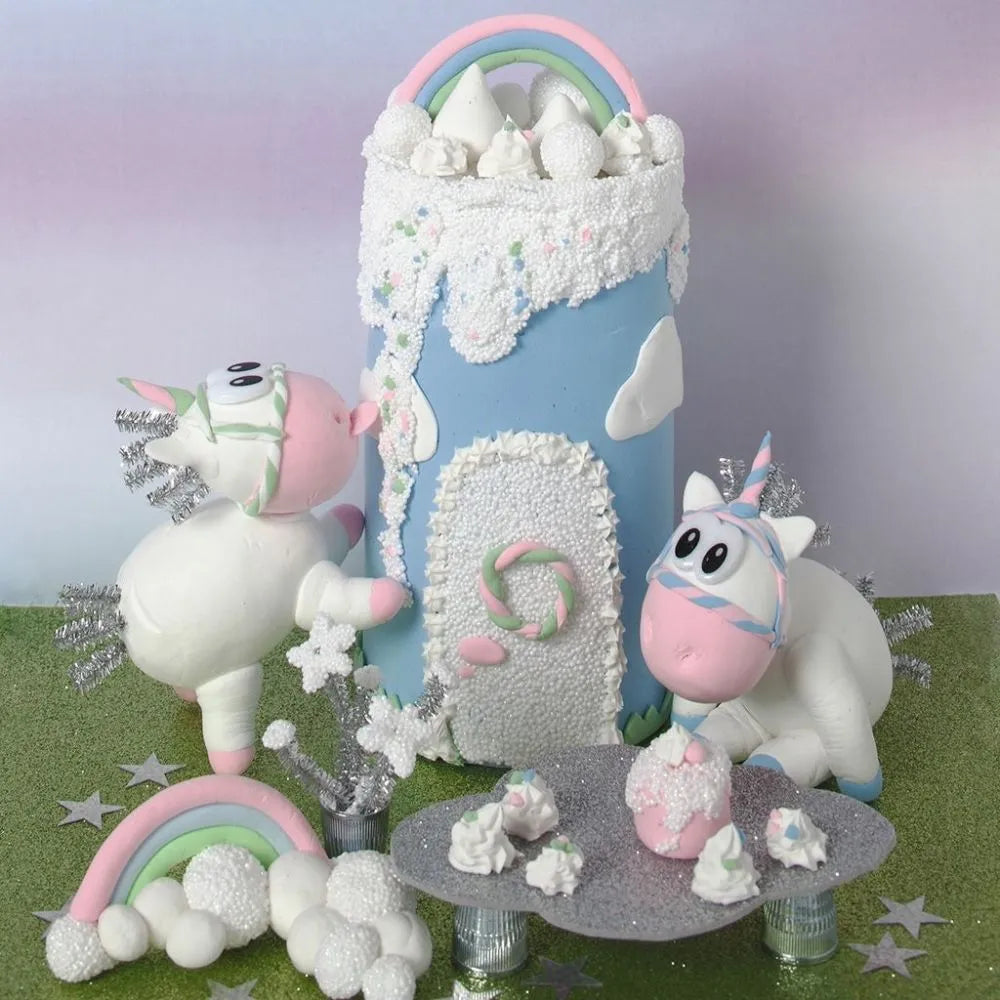 Creatieve Box - Unicorn Dream