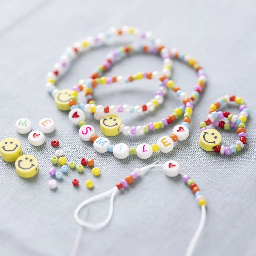 Creatieve Set - Sieraden/Armbandjes