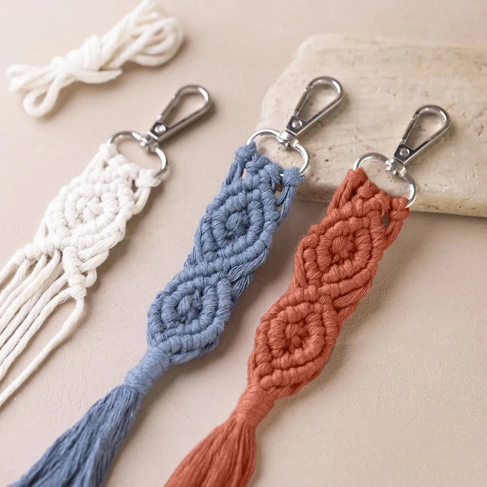 Creatieve Box - Macramé