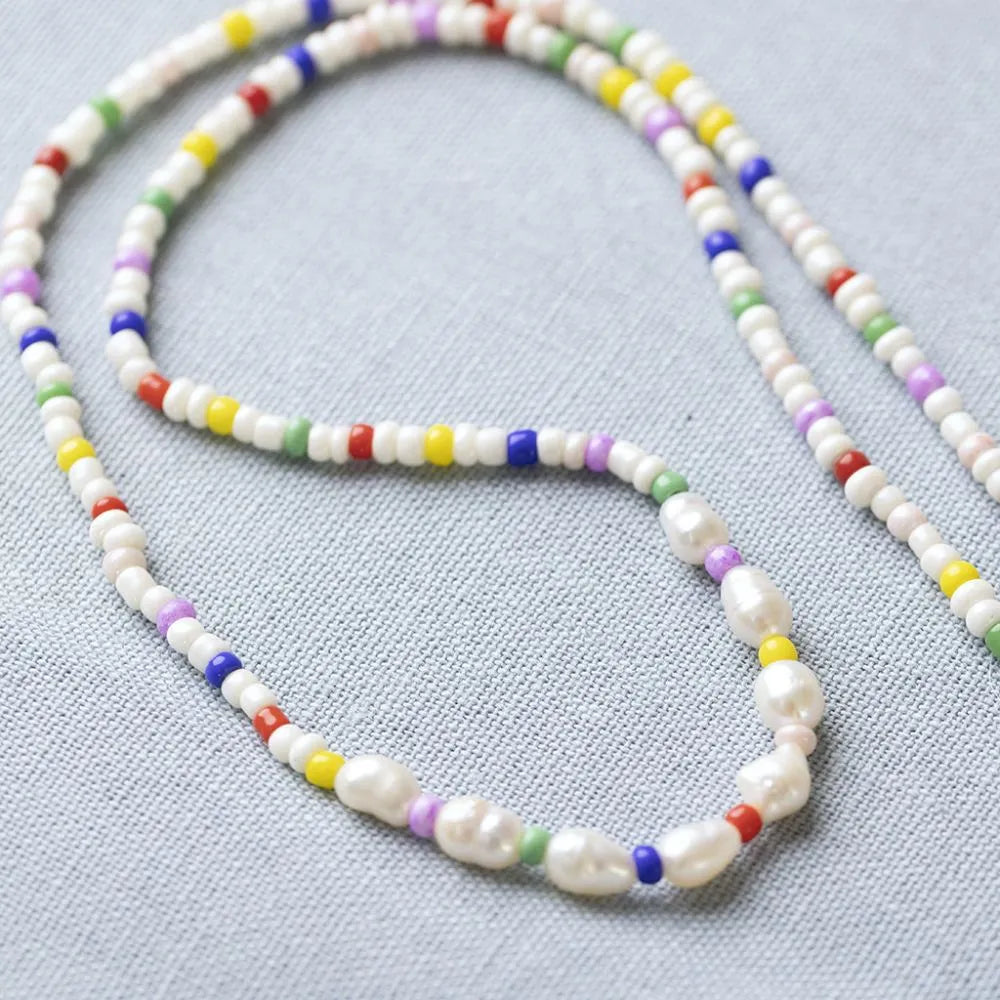 Creatieve Set - Sieraden Ketting