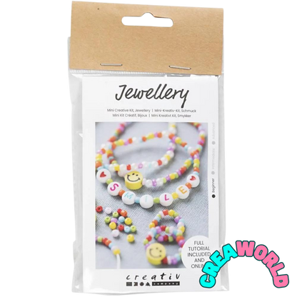 Creatieve Set - Sieraden/Armbandjes