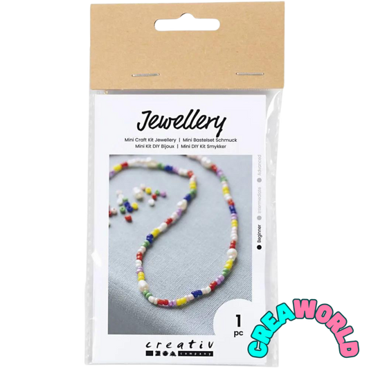 Creatieve Set - Sieraden Ketting