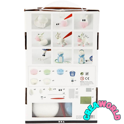 Creatieve Box - Unicorn Dream