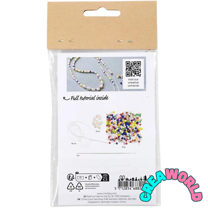Creatieve Set - Sieraden Ketting