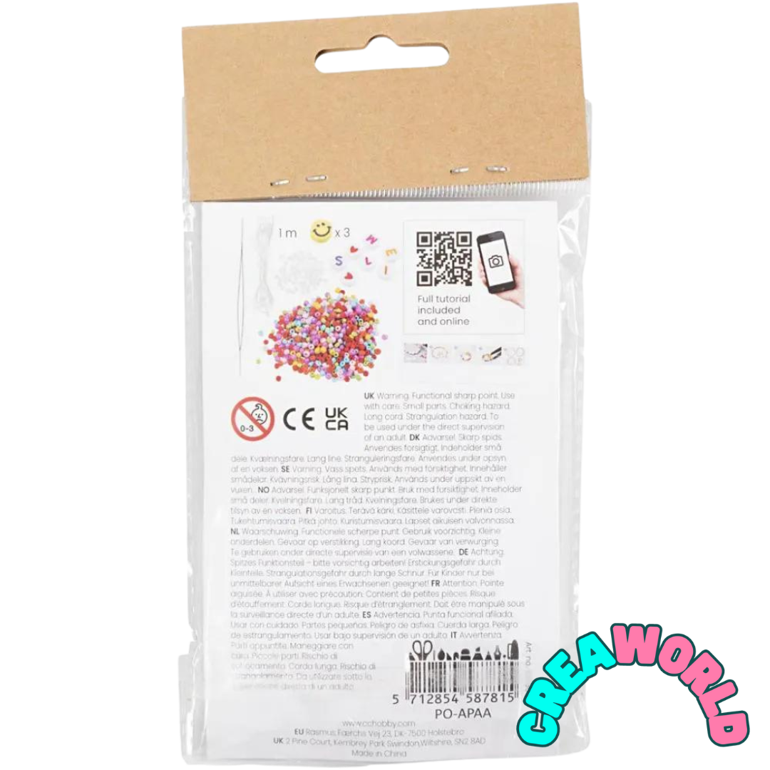 Creatieve Set - Sieraden/Armbandjes
