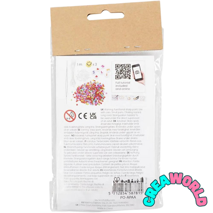 Creatieve Set - Sieraden/Armbandjes