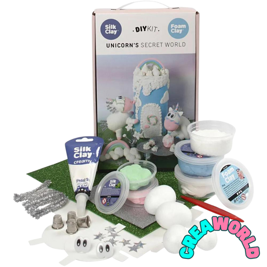 Creatieve Box - Unicorn Dream