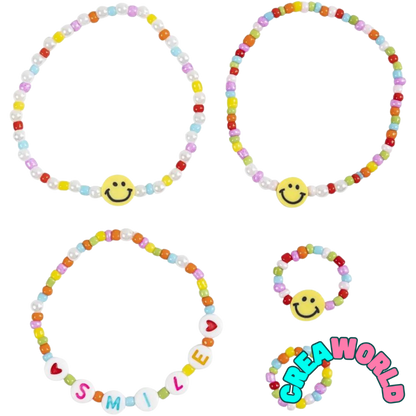 Creatieve Set - Sieraden/Armbandjes