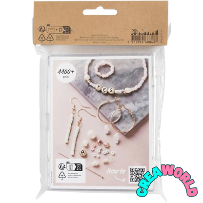 Creatieve Set - Sieraden Set