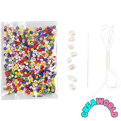 Creatieve Set - Sieraden Ketting