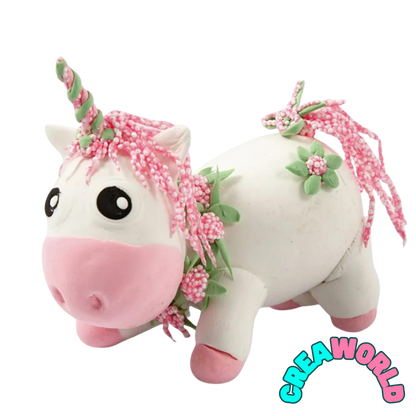 Creatieve Box - Unicorn