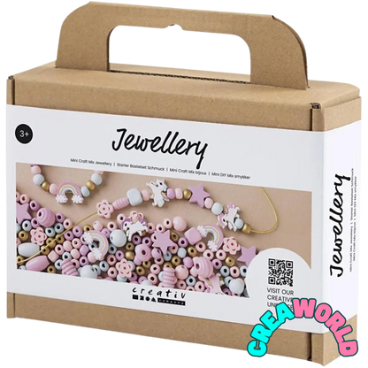 Creatieve Box - Sieraden Box