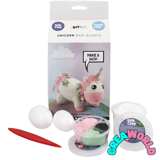 Creatieve Box - Unicorn