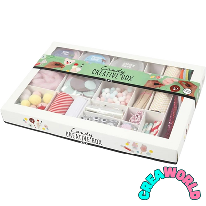 Creatieve Box - Set