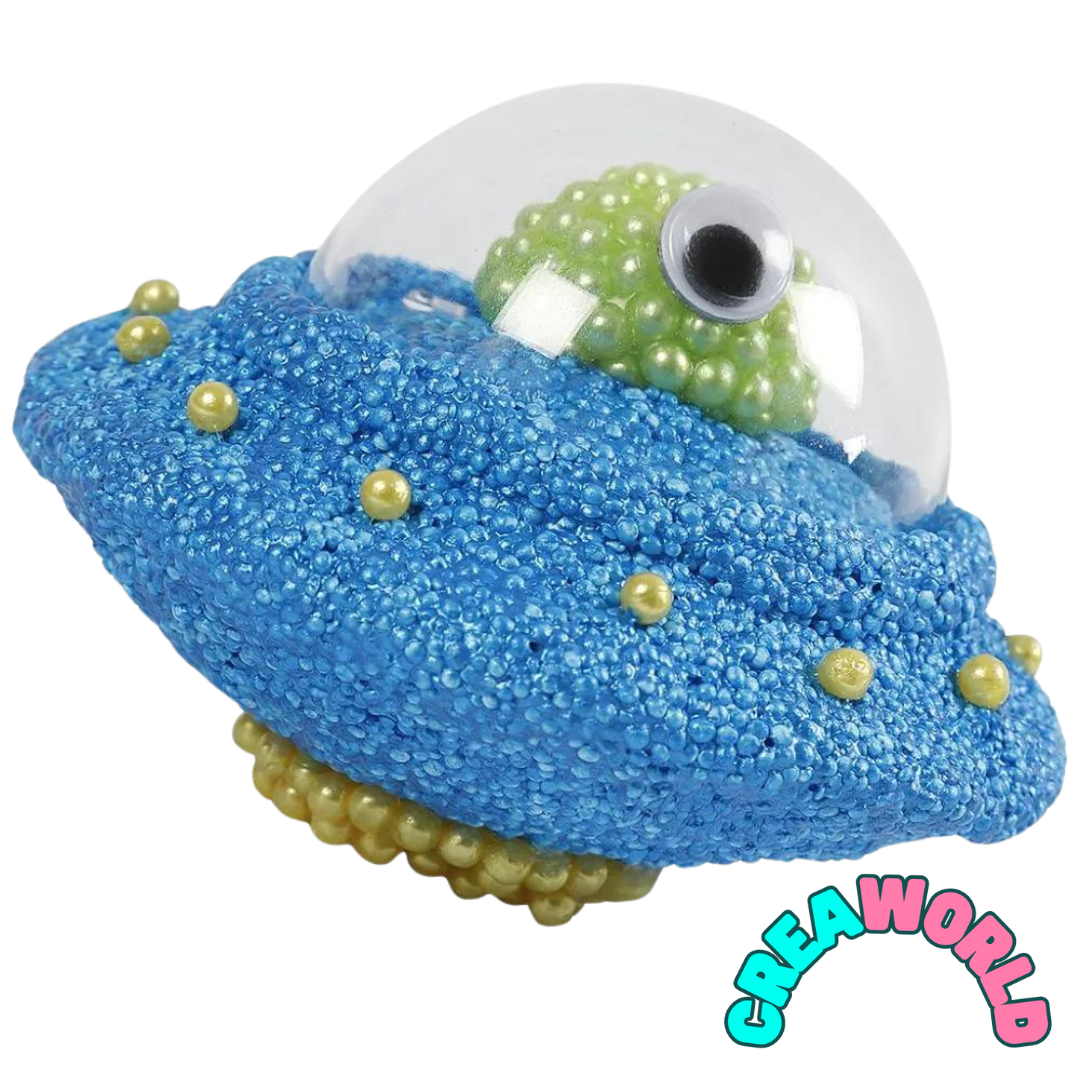 Creatieve Box - Aliens In Het Universum