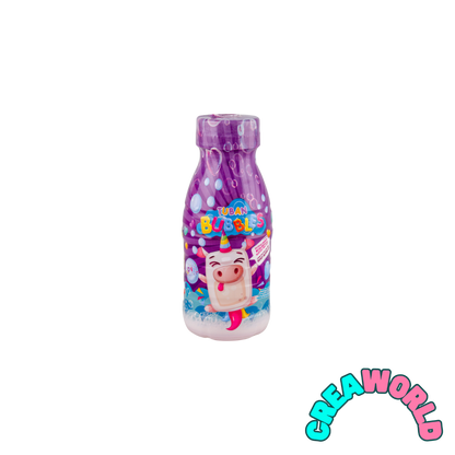 Zeepbellen Vloeistof - 250ml