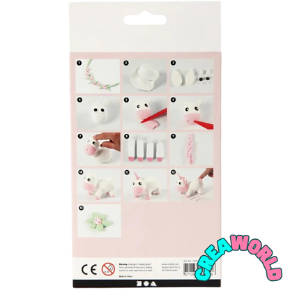 Creatieve Box - Unicorn