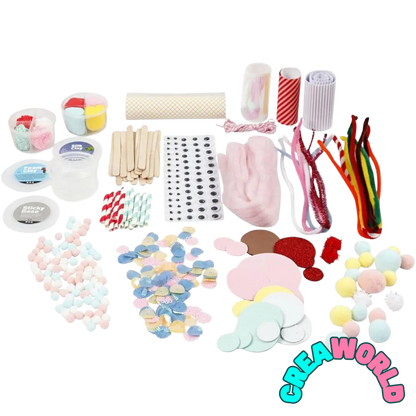 Creatieve Box - Set