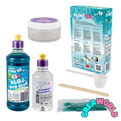 Doe het zelf - Watermeloen - XL