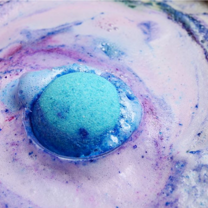Bath bombs / Bad bruisballen