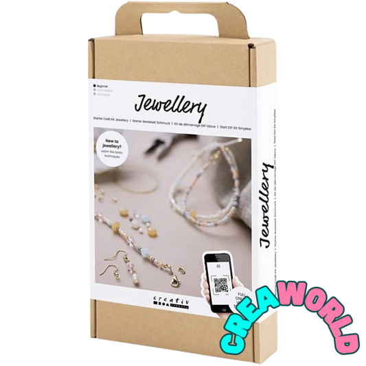 Creatieve Box - Juwelen Set 1