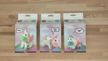 Creatieve Box - Unicorn