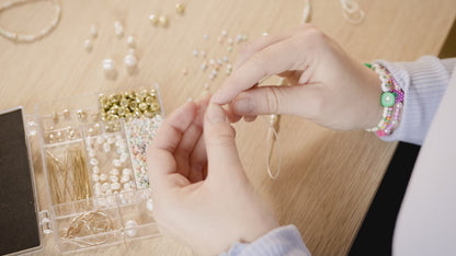 Creatieve Set - Sieraden Set