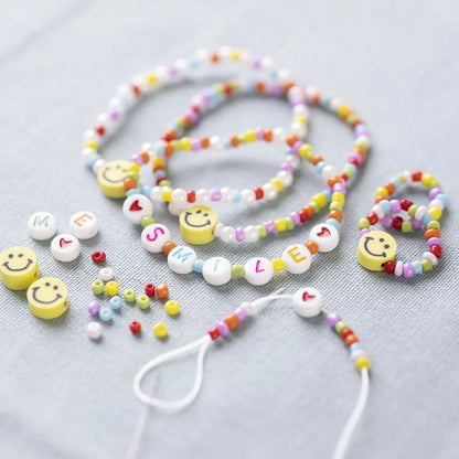 Creatieve Set - Sieraden/Armbandjes